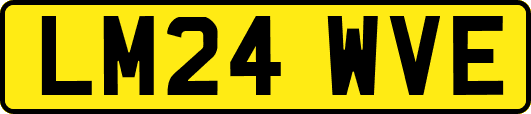 LM24WVE