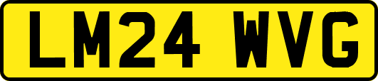 LM24WVG