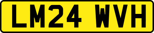 LM24WVH