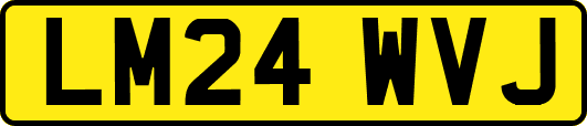 LM24WVJ