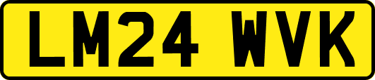 LM24WVK