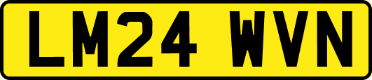 LM24WVN