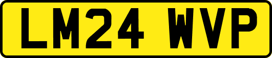LM24WVP