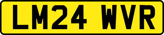 LM24WVR