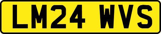 LM24WVS