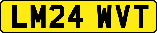 LM24WVT