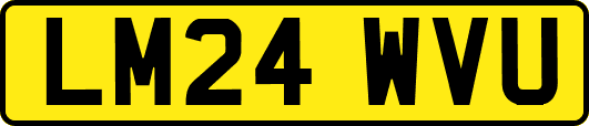 LM24WVU