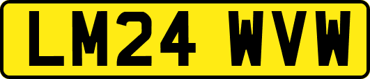 LM24WVW