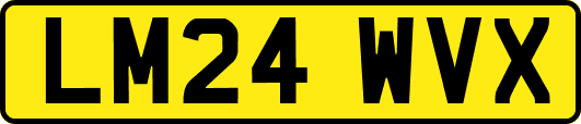 LM24WVX