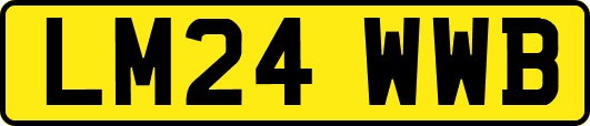 LM24WWB
