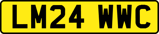 LM24WWC