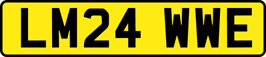 LM24WWE