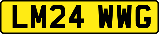 LM24WWG