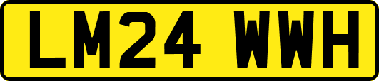 LM24WWH