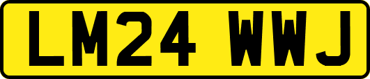 LM24WWJ