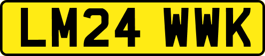 LM24WWK