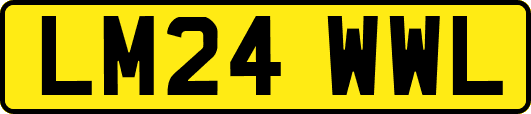 LM24WWL