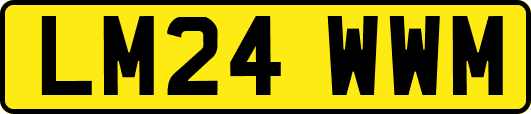 LM24WWM