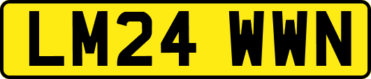 LM24WWN