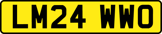 LM24WWO