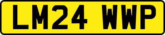 LM24WWP