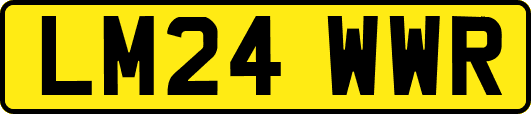 LM24WWR