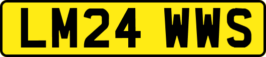 LM24WWS