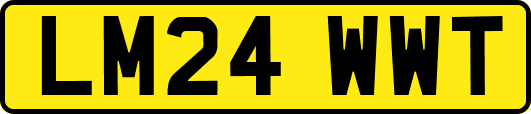 LM24WWT