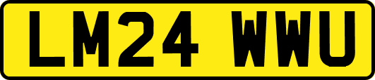 LM24WWU