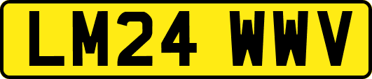LM24WWV