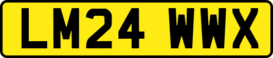 LM24WWX