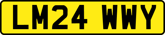 LM24WWY