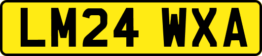 LM24WXA