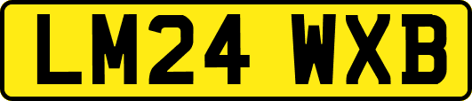 LM24WXB