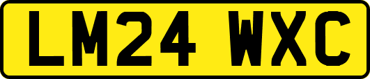LM24WXC