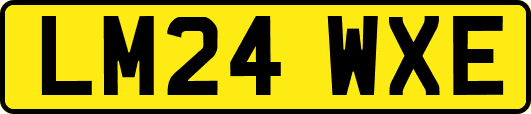 LM24WXE