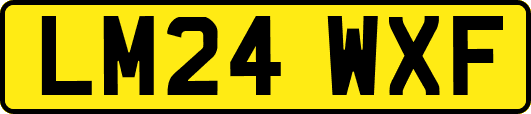 LM24WXF