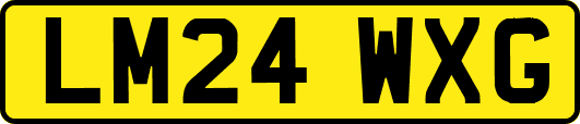 LM24WXG