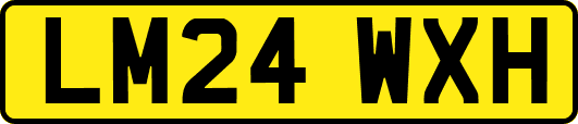 LM24WXH