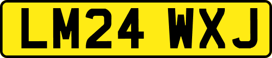 LM24WXJ