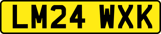 LM24WXK