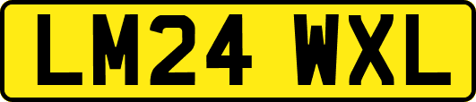LM24WXL
