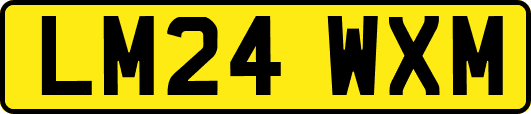 LM24WXM