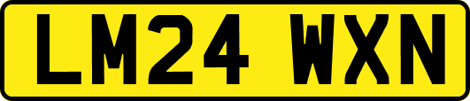 LM24WXN