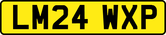 LM24WXP