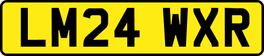 LM24WXR