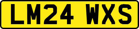 LM24WXS