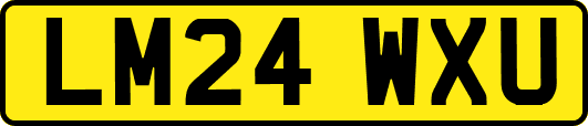 LM24WXU