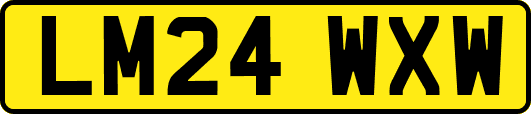 LM24WXW