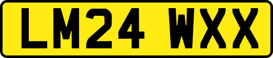 LM24WXX